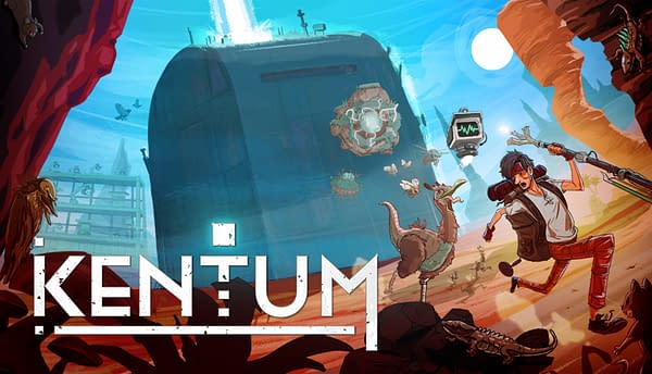 Kentum Will Launch The Co-Op Update Next Week