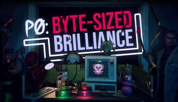 P0: Byte-Sized Brilliance Confirmed For Launch Next Week