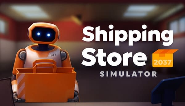 Shipping Store Simulator 2037 Announced For Steam