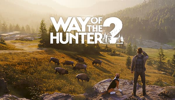 Way Of The Hunter 2 Announced For Steam in 2026