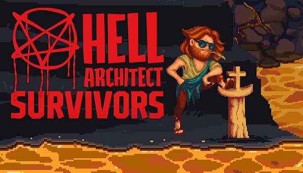 Hell Architect: Survivors Announced With Gameplay T