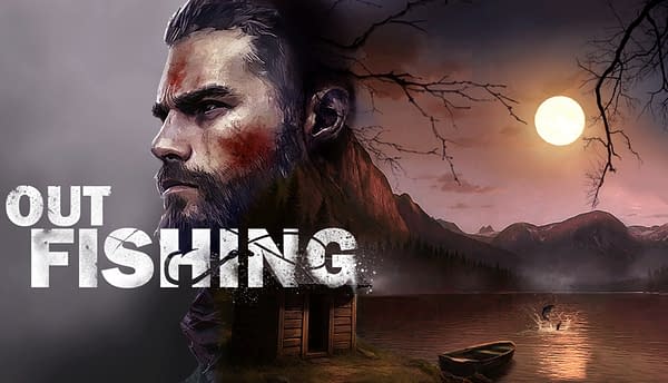 Horror Fishing Sim Out Fishing Releases New Trailer