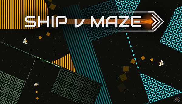 Ship v Maze