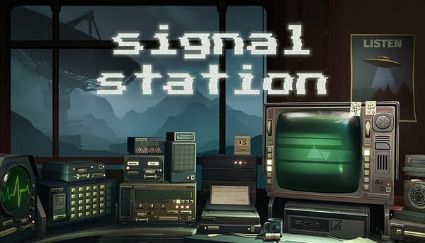 Signal Station
