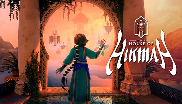 The House of Hikmah Launches Free Steam Next Fest Demo