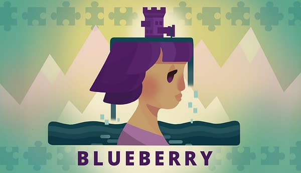 New Puzzle-Platformer Blueberry Arrives in Late May