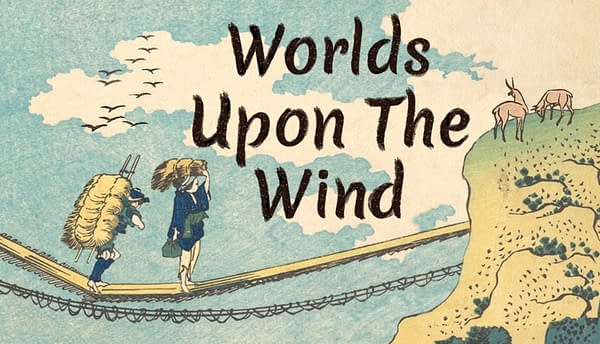 Worlds Upon the Wind