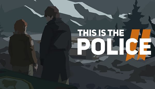 THQ Nordic Provide a Gripping New Trailer for This is the Police 2