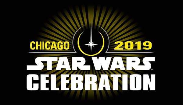 Yes, Star Wars Celebration Will Have a 'Star Wars: Episode IX' Panel!