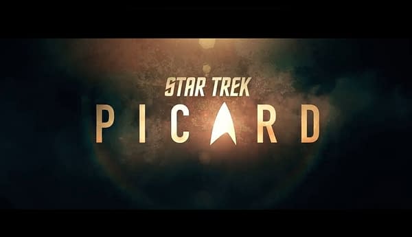 CBS All Access Announces 'Picard', Actual Final Title?