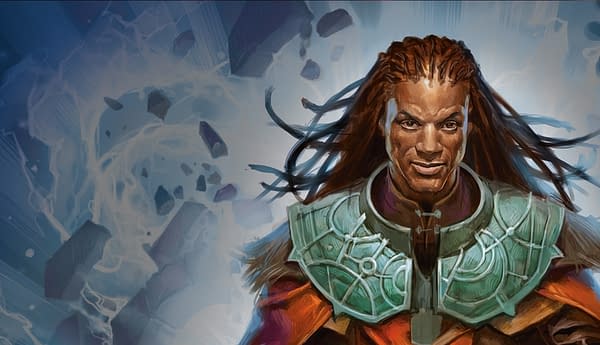 Commander Getting Wizards-Sanctioned League - "Magic: The Gathering"