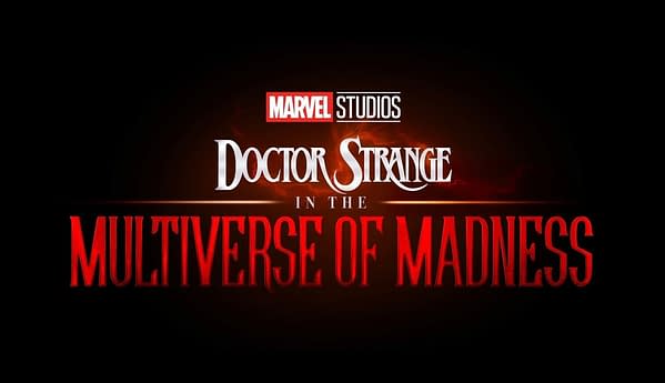 Michael Waldron Colaborates With Sam Raimi on Doctor Strange 2