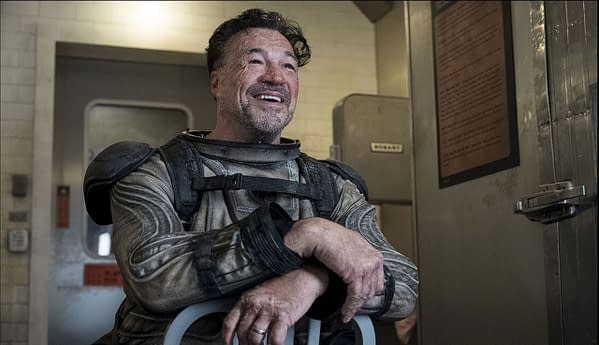 Snowpiercer: Aleks Paunovic on Boki's Name Origins & Teases Season 4