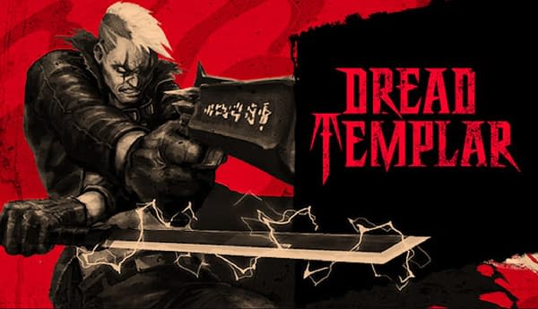 Dread Templar Now Has An Official Release Date