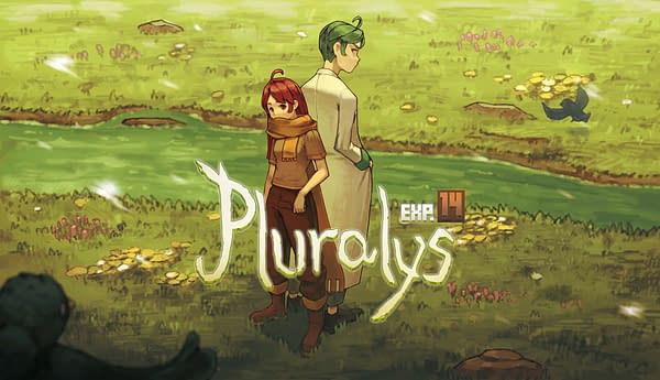 Pluralys Released a New Demo While in Early Access