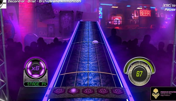 Sound System Boasts New Music & Rhythm Experiences This October