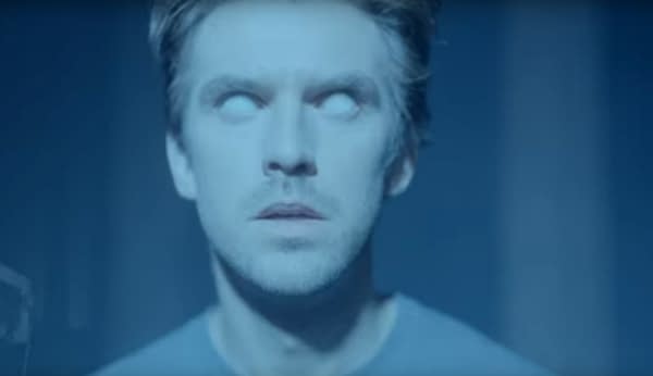 Let's Talk About Legion Season 2 Episode 3, "Chapter 11"