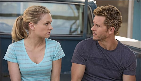 True Blood Star Ryan Kwanten on Series Legacy & Any Reboot Interest