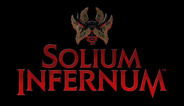 Solium Infernum Receives New Gameplay Trailer
