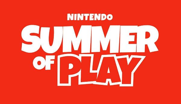 Nintendo Reveals Summer Of Play Tour 2023 Locations & Dates