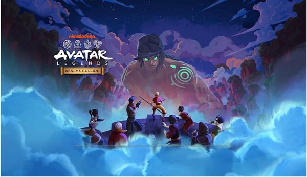 Avatar: The Last Airbender Announces New Mobile Title