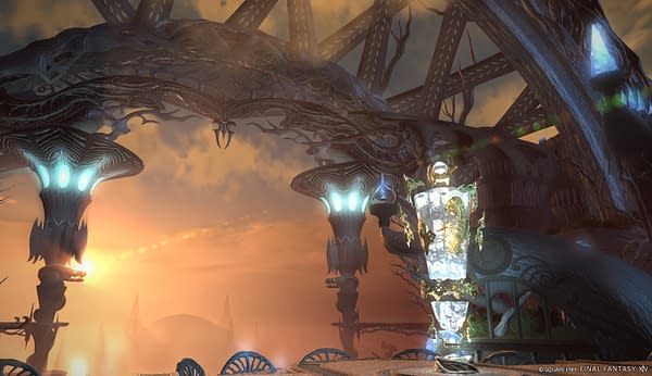 Final Fantasy XIV Announces Evercold Expansion For January 2027