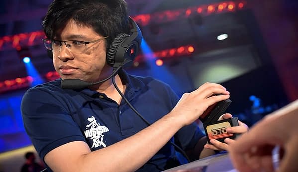 Magic: The Gathering Pro Yuuya Watanabe Banned and Removed From HOF