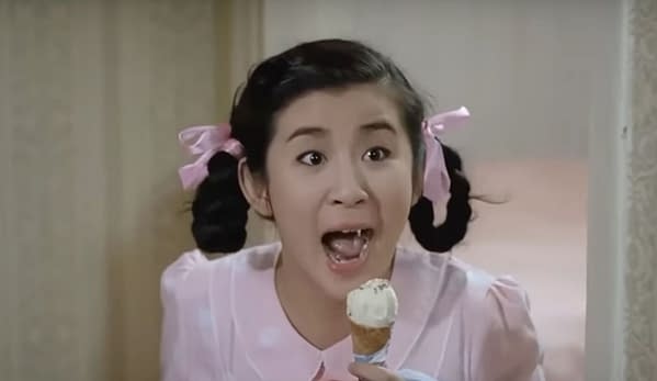 Funny Ghost: A So-Bad-It's-Good Comedy Snapshot of 80s Hong Kong