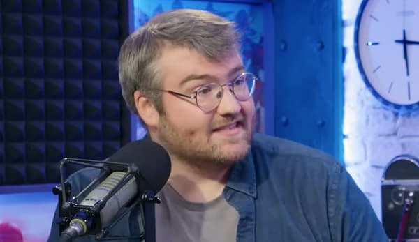 Devin Lewis On His Last Day As Editor At Marvel Comics