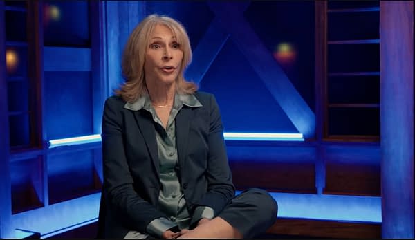 The Center Seat S2 Features More Star Trek Cast & Crew BTS Stories