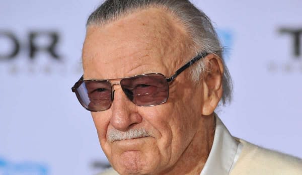 Remembering Stan Lee: Cameos in Live Action Marvel