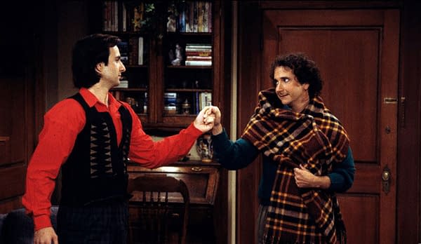 She-Hulk Star Mark-Linn Baker Open to Perfect Strangers Reunion