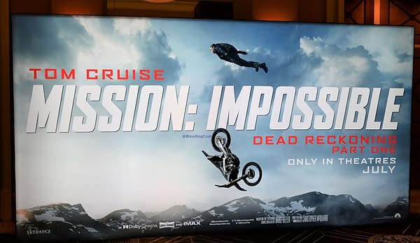 CinemaCon 2023 Sneak Peeks: Blue Beetle, Fast X, So Much More