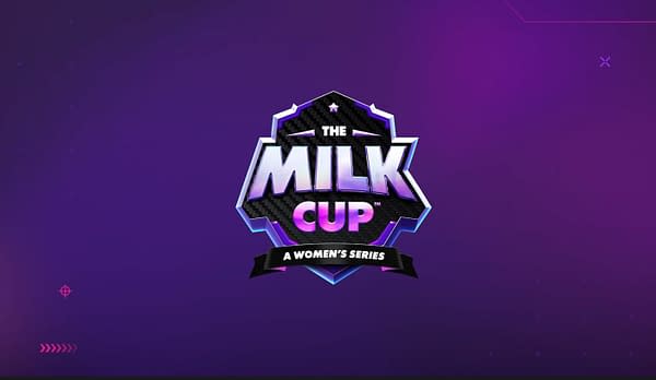 The Milk Cup Held Its First 2025 Qualifier Last Night