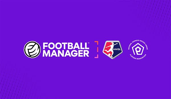 Football Manager 26 Hypes Up NWSL Addition To Game