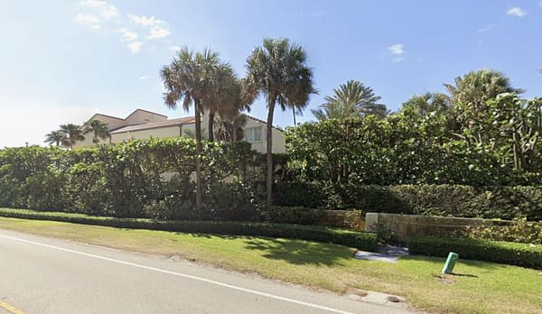 Harold Peerenboom Ordered To Pay Ike & Laura Perlmutter $50 Million