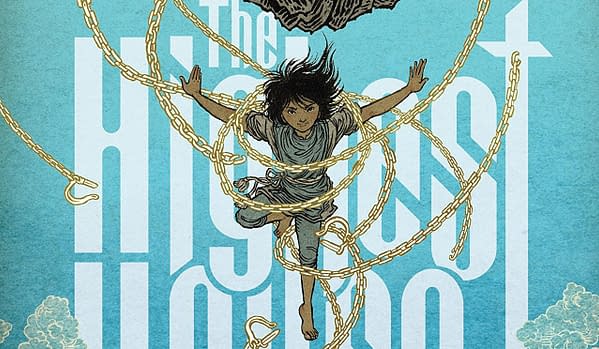 Comic Book Wins and Losses, Week of March 7th, 2018: Oblivion Song and Venom Revisited