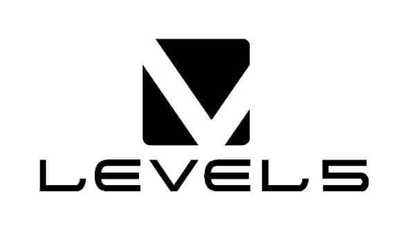 Level-5 logo