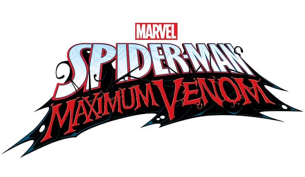 Spider-Man Cartoon Gets 3rd Season Titled Maximum Venom; Donny Cates Consults
