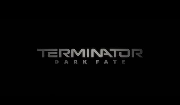 Sarah Connor is BACK in First 'Terminator: Dark Fate' Teaser Trailer
