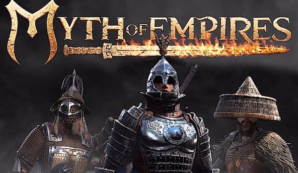 Myth Of Empires Developer Attempts Lawsuit To Get Back On Steam