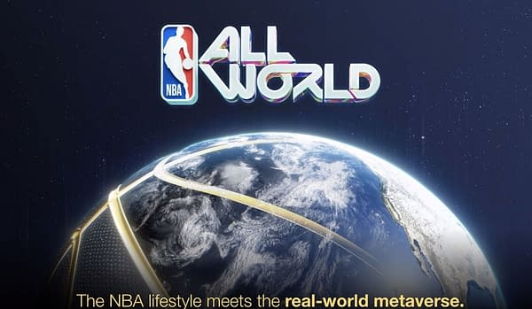 NBA All-World press conference screengrab. Credit: Niantic Labs