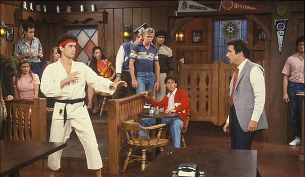 Happy Days: Tom Hanks Credits Sitcom for First Leading Film Role