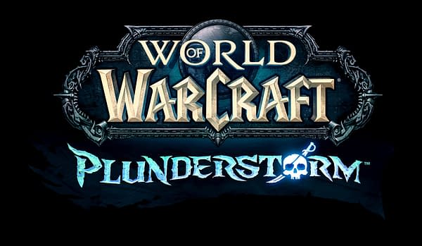 World Of Warcraft: Dragonflight Has Released The Plunderstorm Update
