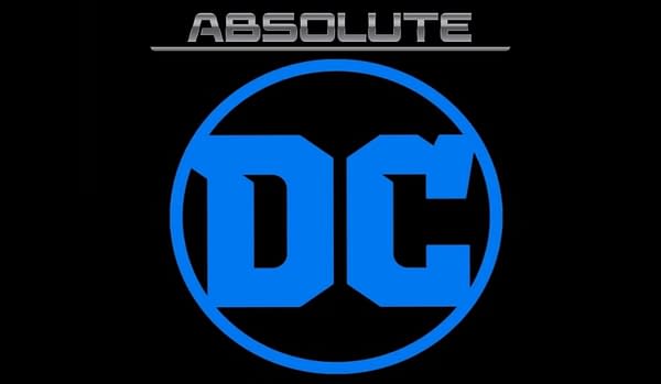 Scott Snyder's Ultimate Line For DC Is To Be Called Absolute Comics