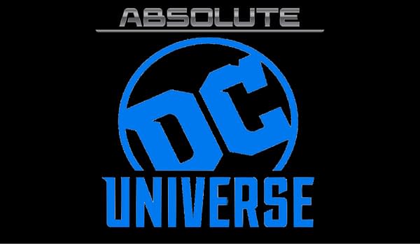 DC Launch Absolute Universe With Scott Snyder at San Diego Comic Con