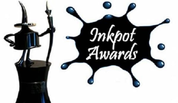 The Inkpot Awards For 2024 - Keanu Reeves to Jo Duffy to Mariko Tamaki