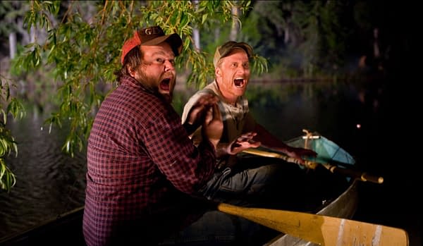 'Tucker and Dale' Director: Zaslav Killed TV Sequel, Still Has Hope