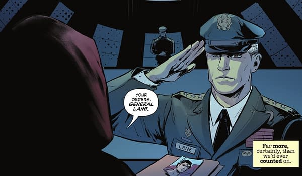 Mark Waid Rewrites That Zack Snyder Pa Kent/Superman Scene (Spoilers)