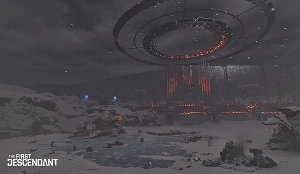 The First Descendant Reveals January Overview Update